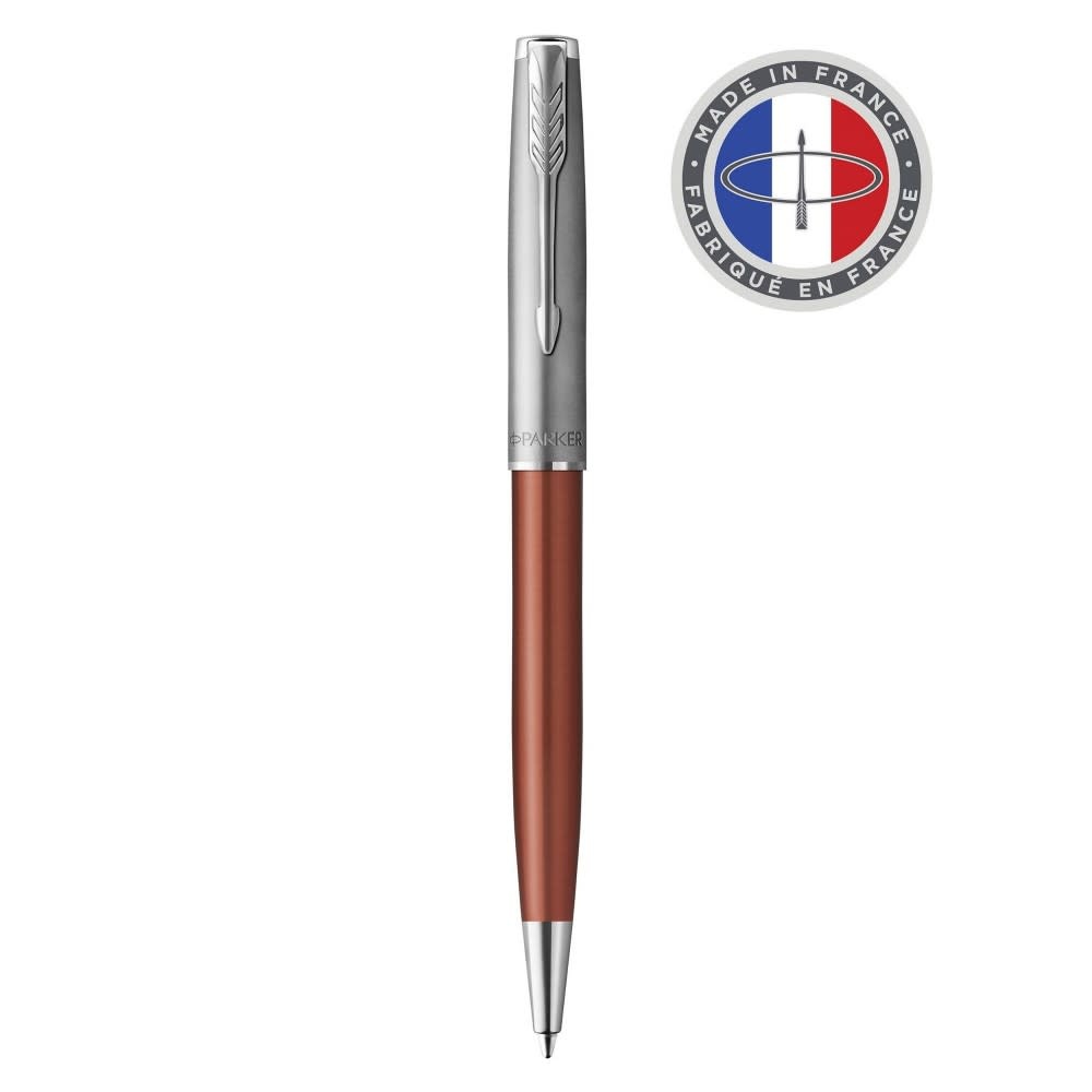 PARKER Stylo Bille Sonnet Essentiel Orange