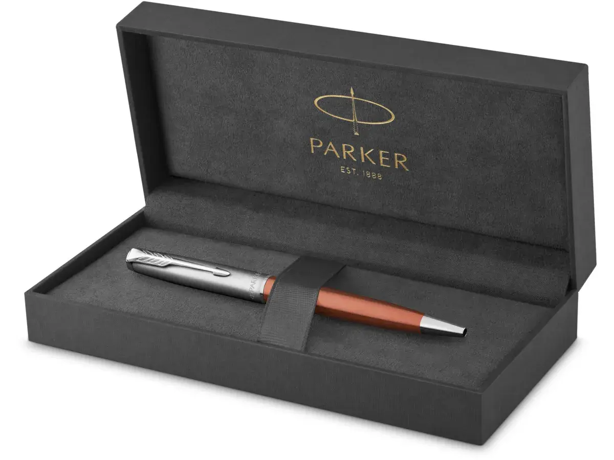 PARKER Stylo Bille Sonnet Essentiel Orange