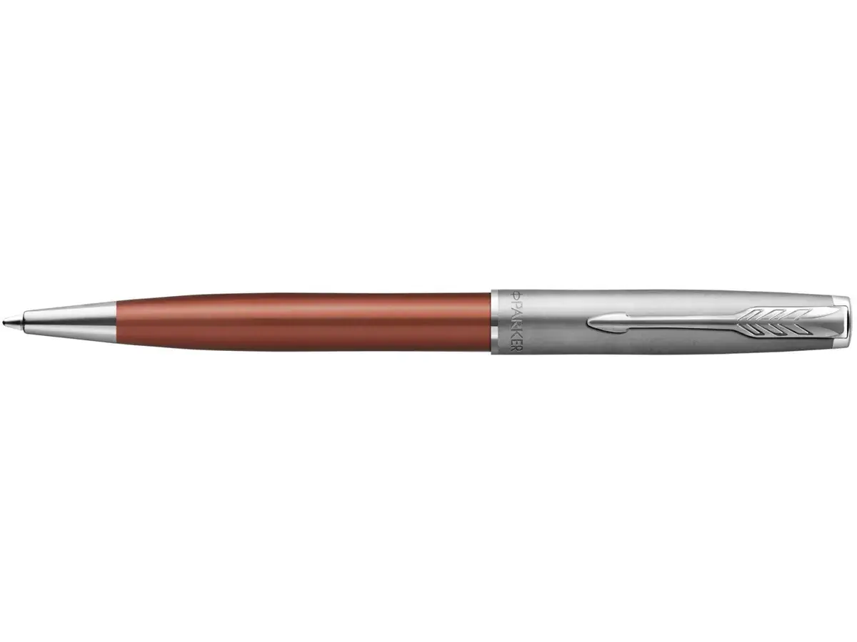 PARKER Stylo Bille Sonnet Essentiel Orange