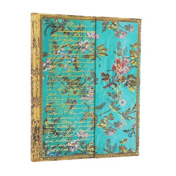 PAPERBLANKS Carnets à couverture rigide Jane Austen, Persuasion Ultra Non Ligné