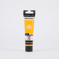 SENNELIER Abstract 60ml Orange Saturne