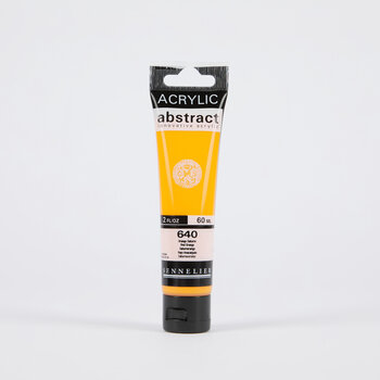 SENNELIER Abstract 60ml Orange Saturne