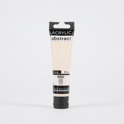 SENNELIER Abstract 60ml Ocre Rose