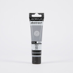 SENNELIER Abstract 60ml Gris Neutre