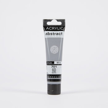 SENNELIER Abstract 60ml Gris Neutre