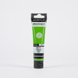 SENNELIER Abstract 60ml Vert Permanent Clair
