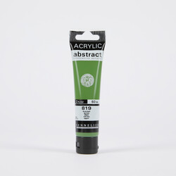 SENNELIER Abstract 60ml Vert de Vessie