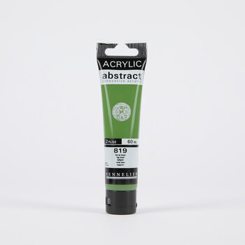 SENNELIER Abstract 60ml Vert de Vessie