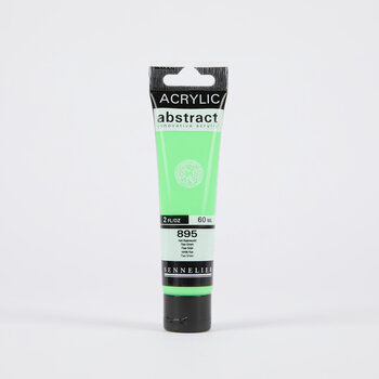 SENNELIER Abstract 60ml Vert Fluorescent