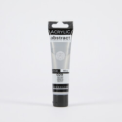 SENNELIER Abstract 60ml Iridescent Argent