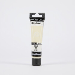 SENNELIER Abstract 60ml Titane Buff