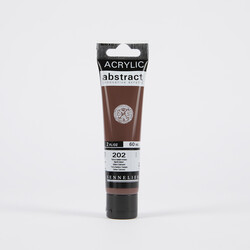 SENNELIER Abstract 60ml Terre d'Ombre Brûlée
