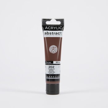 SENNELIER Abstract 60ml Terre d'Ombre Brûlée