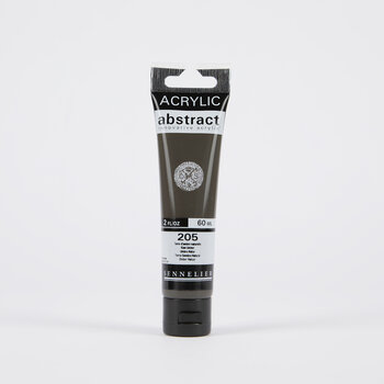 SENNELIER Abstract 60ml Terre d'Ombre Naturelle
