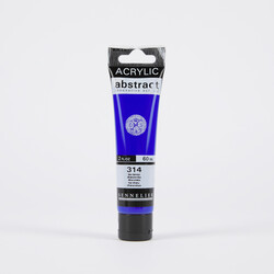 SENNELIER Abstract 60ml Bleu Outremer