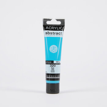 SENNELIER Abstract 60ml Bleu Azur