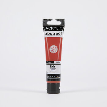 SENNELIER Abstract 60ml Rouge Anglais