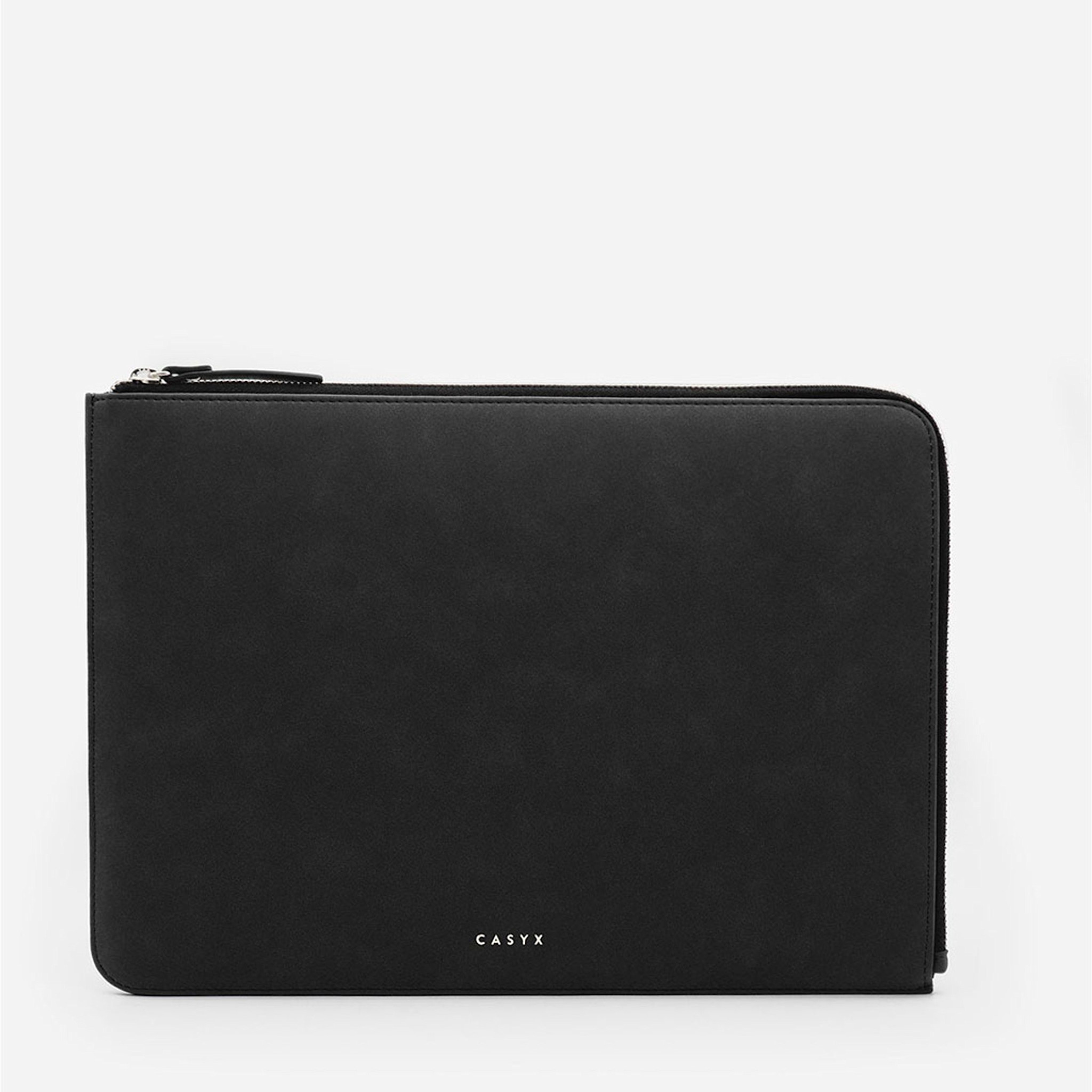 CASYX Pochette ordinateur Atelier 16' Black
