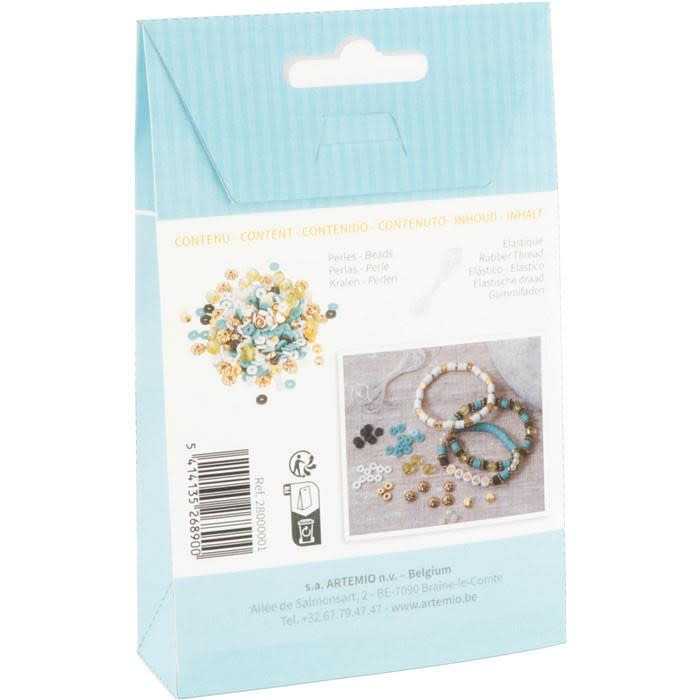 ARTEMIO Kit Bracelet Maman