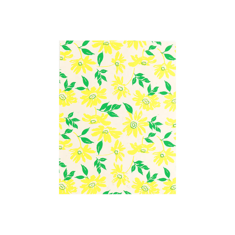 ARTEMIO Papier Nepalais 6X2 Foil 9