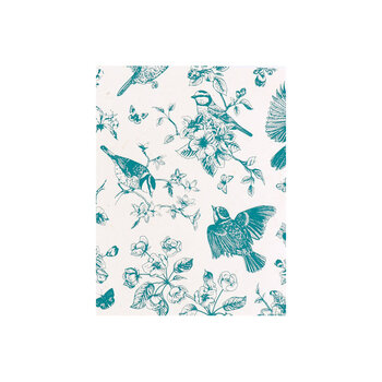 ARTEMIO Papier Népalais 12 Pages 6 Motifs - 10