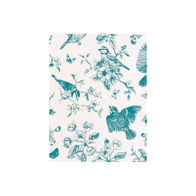 ARTEMIO Papier Nepalais 6X2 Foil 10