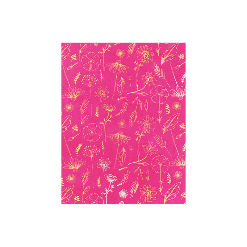 ARTEMIO Papier Nepalais 6X2 Foil 10