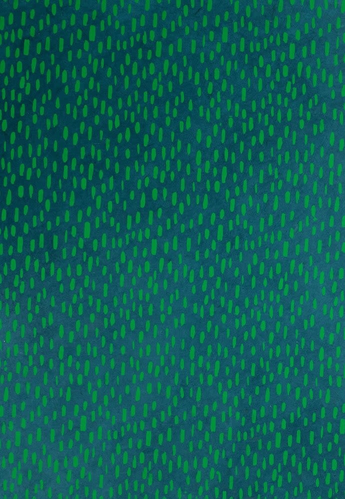 ARTEMIO Papier Nepalais 6X2 Foil 5