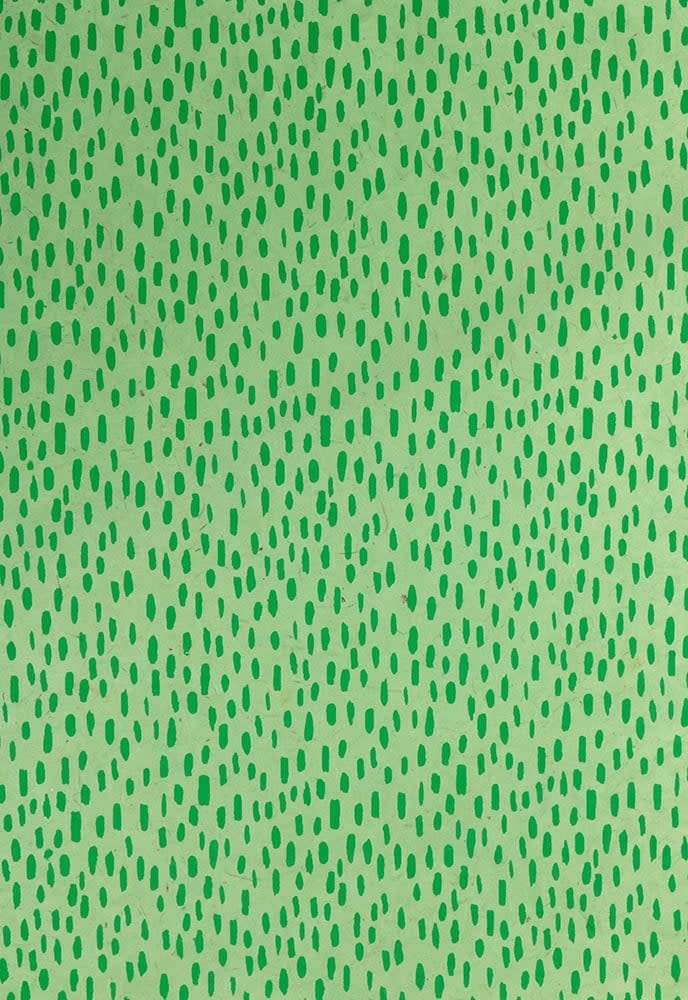 ARTEMIO Papier Nepalais 6X2 Foil 5