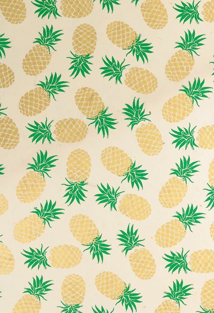 ARTEMIO Papier Nepalais 6X2 Foil 5