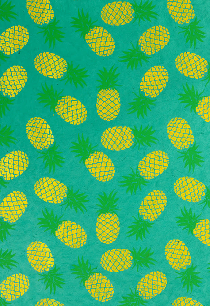 ARTEMIO Papier Nepalais 6X2 Foil 5