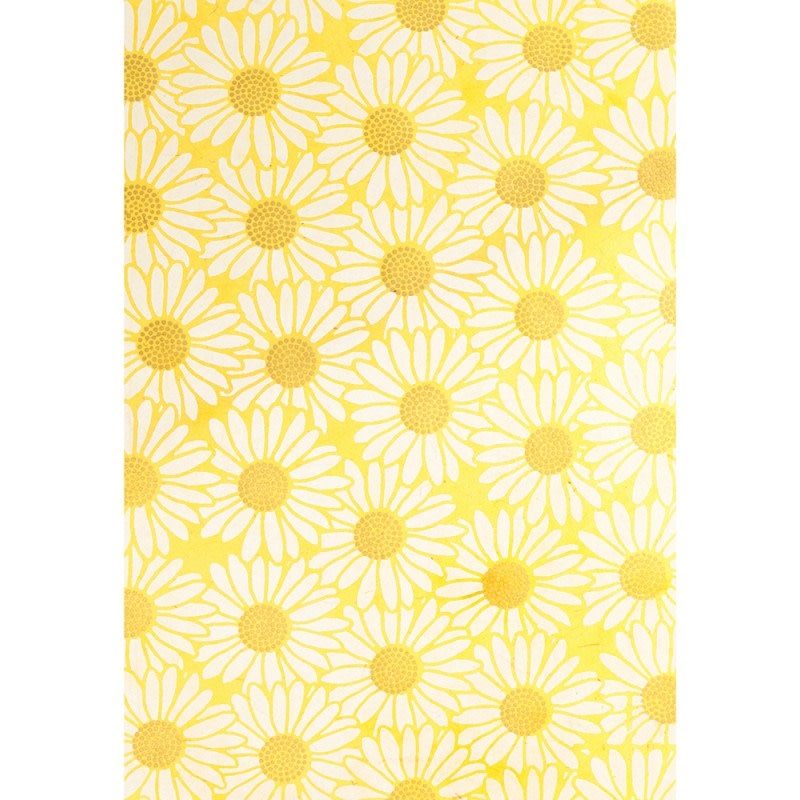 ARTEMIO Papier Nepalais 6X2 Foil 2