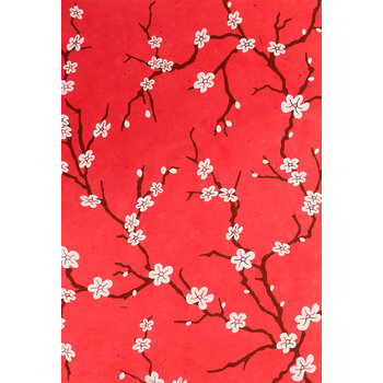 ARTEMIO Papier Nepalais 6X2 Foil 4