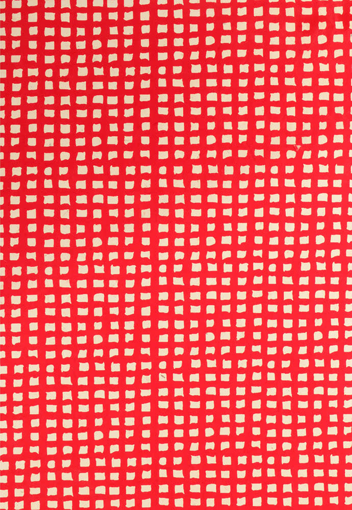 ARTEMIO Papier Nepalais 6X2 Foil 4