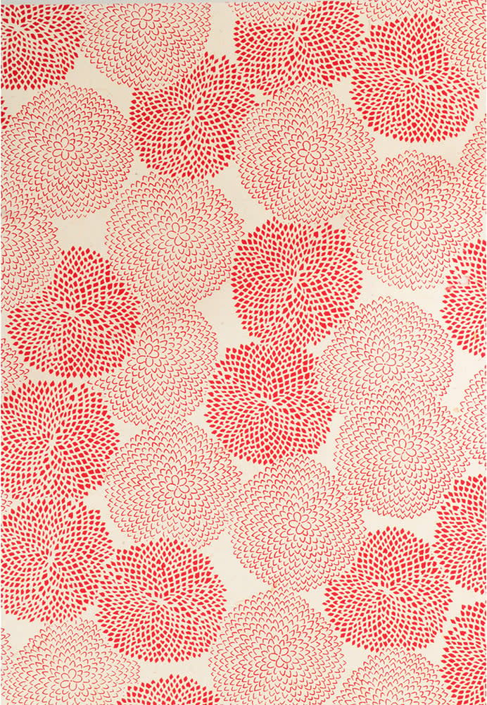 ARTEMIO Papier Nepalais 6X2 Foil 4