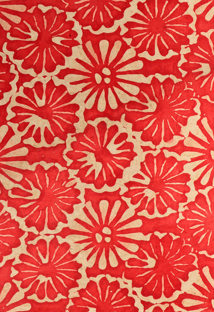 ARTEMIO Papier Nepalais 6X2 Foil 4