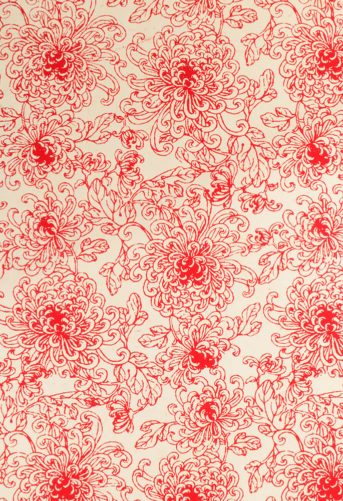 ARTEMIO Papier Nepalais 6X2 Foil 4