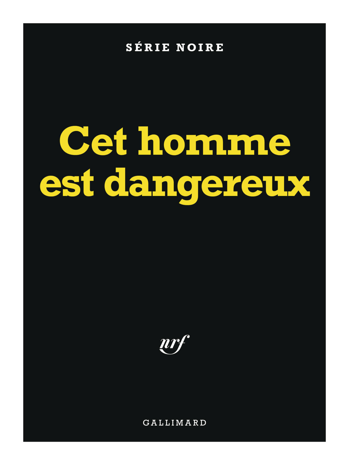 LES JOLIES PLANCHES Planche Série Noire 2