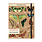 CAVALLINI & Co. Carnet Entomology 15x20cm