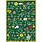CAVALLINI PAPERS Affiche 50 X 70 Cm Flore Alpine