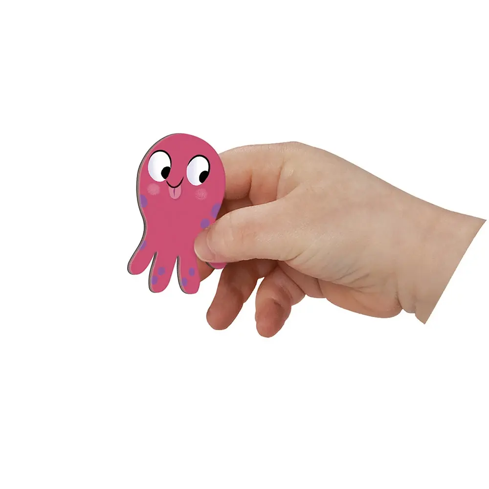 JANOD Magneti'Stories Les Fonds Marins