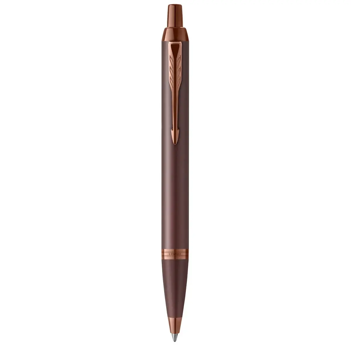 PARKER Stylo Bille M IM Monochrome Bordeaux