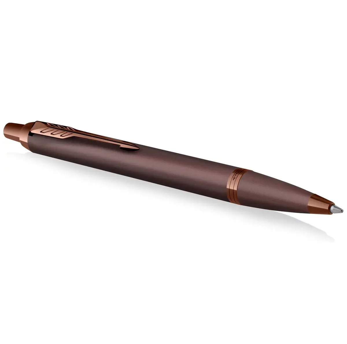 PARKER Stylo Bille M IM Monochrome Bordeaux