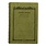 APICA Notebook Cd Spirale - Olive (kanran). A5 - 100 Pages Lignees