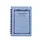 APICA Notebook Cd Spirale Wisteria (fuji). A6 - 100 Pages Lignees