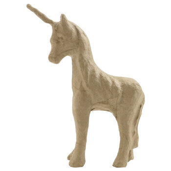 DECOPATCH Licorne Féérique 16,5Cm