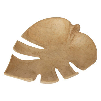 DECOPATCH Videpoches Feuille Tropicale