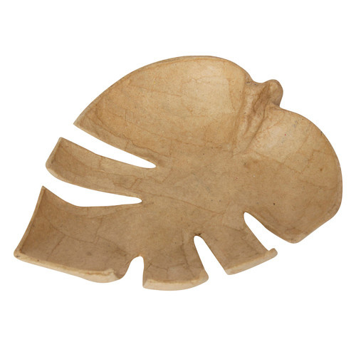 DECOPATCH Videpoches Feuille Tropicale