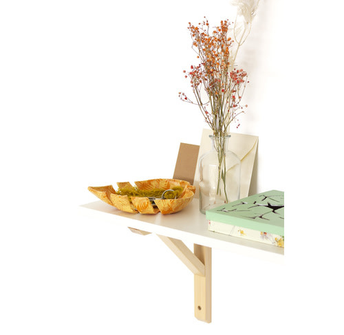 DECOPATCH Videpoches Feuille Tropicale