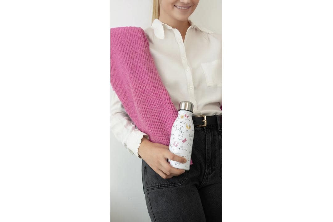 DECOPATCH Mix & Patch - Ode À La Femme